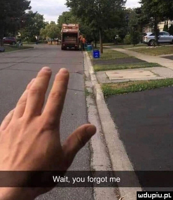 walt y-u furgot me mm fl