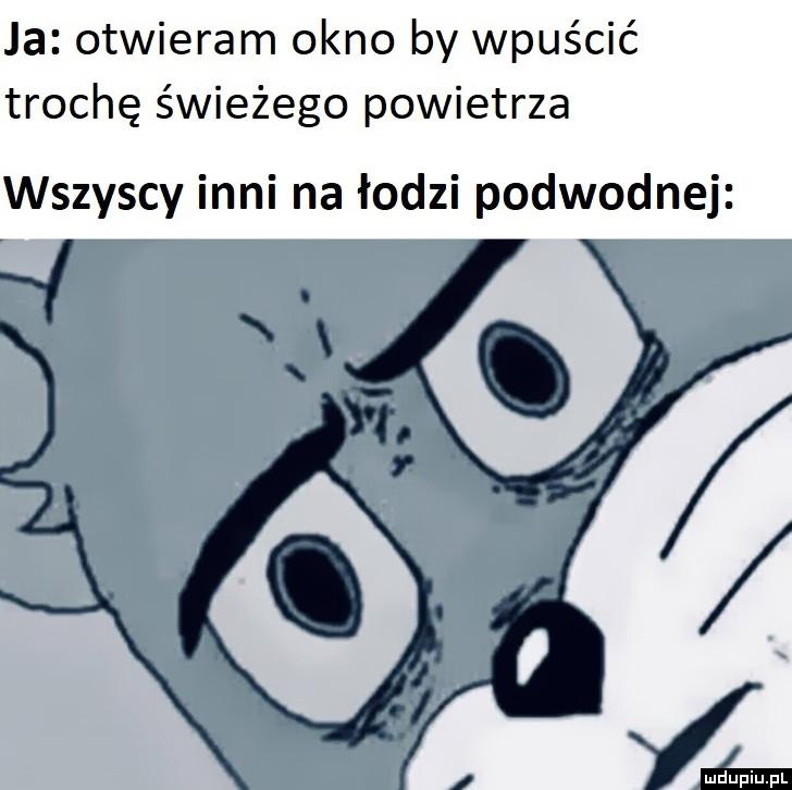 Świeże powietrze