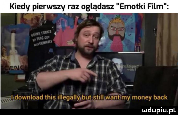 kiedy pierwszy raz oglądasz emotki film  . w igdownload us ibl egallyabut my monzy beck. sllll w