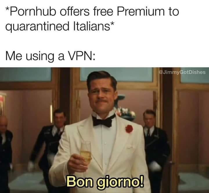 pornhub offers free premium to quarantined ta ians me using a van sołdishcs bon giﬁmoﬂ