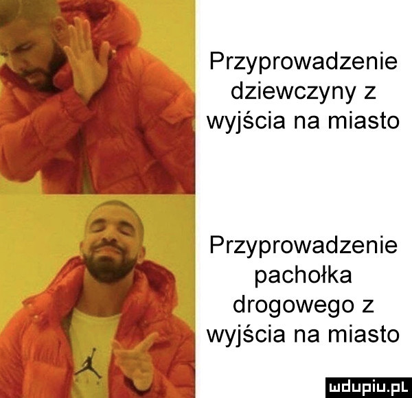 przyprowadzenie dziewczyny   wyjścia na miasto przyprowadzenie pachołka drogowego   wyjścia na miasto ludu iu. l