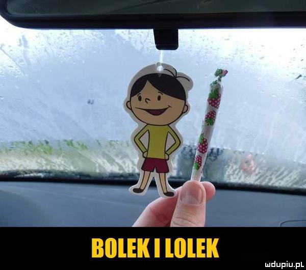 Bolek i Lolek