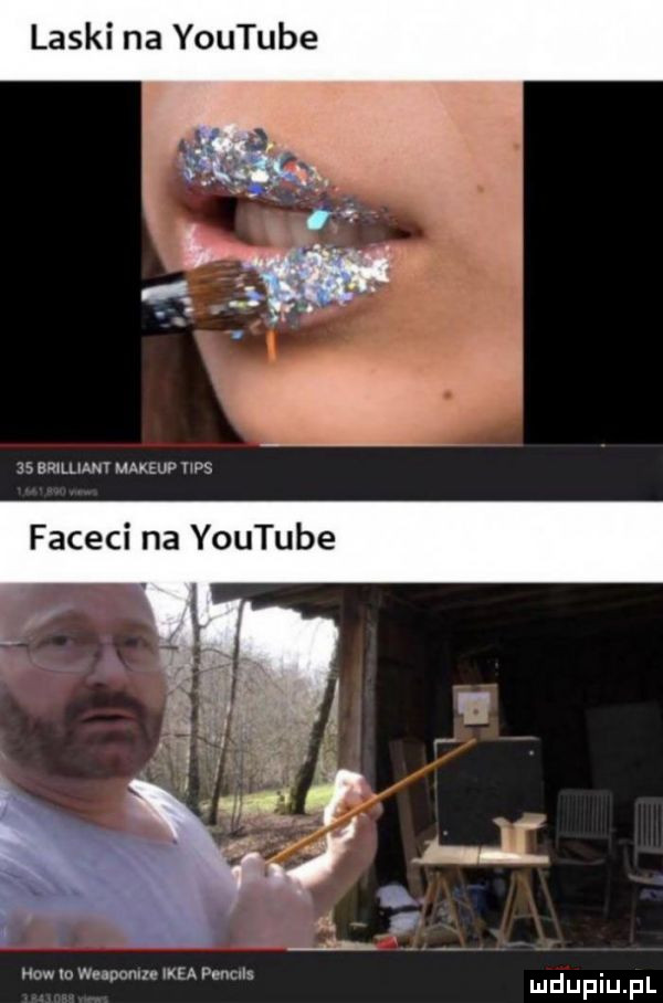 laski na youtube asamumv makeup ws faceci na youtube hiw m weapmwe qu pencils