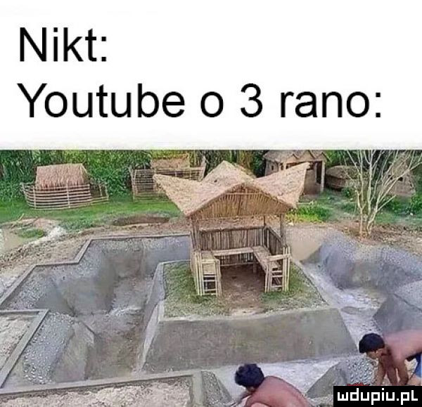 nikt youtube o   rano w w ludupiu. pl