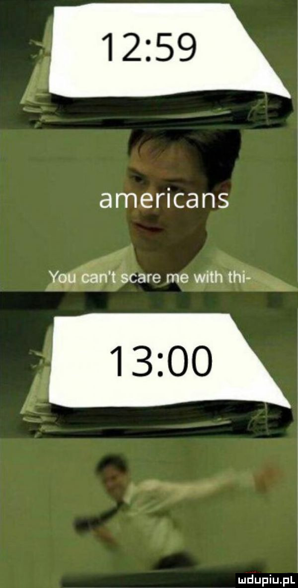 americans y-u ćśn t stare me with tai