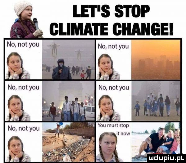 let s stop climate chanie a   iu liu il
