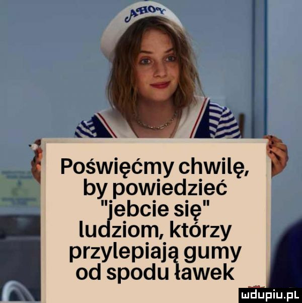 figa x i ﬁat. poświęćmy chwilę i by powiedzieć jebcie się ludziom którzy przylepiająlgumy od spodu alek