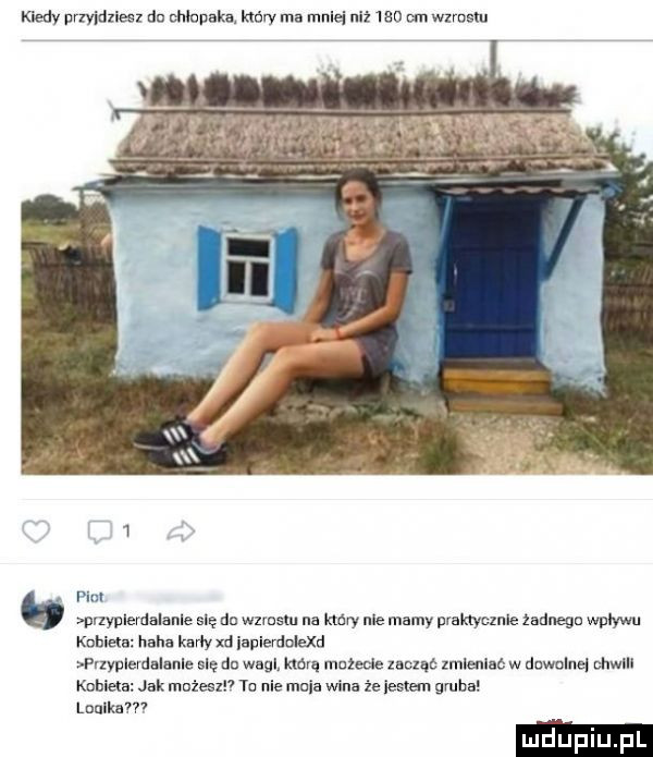 k indy nrzyidziesz do thnaka k ćmy ma mnlei niż   an cm wzmslu mm pvzyplerdalanle się do wzmslu na ktory me mamy praktyczce żadnego wplywu kuhiexa haba kańyxd iapierdolexd prlyvlevdalanle sle do wagi. kan mczede ucząc zmleuluć w duwolllei cham kobieta jak maiesl ta nie mnie wina że     a gruba ludup pl lamka