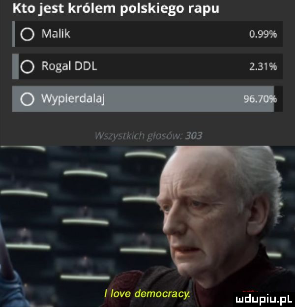 kto jest królem polskiego rapu i o malik        io rogal dal    m vaslkmll plusów     ą. ł i   i live democracy mduplu pl