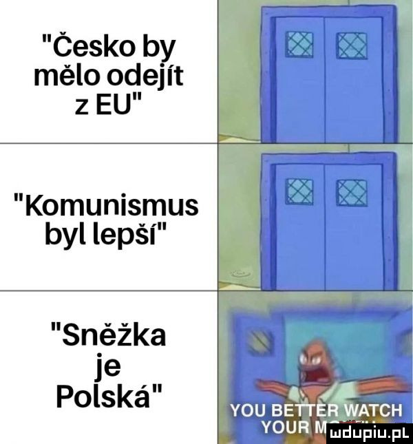 celko by mélo odejl t z eu komunismus byl lepśl youn maugham