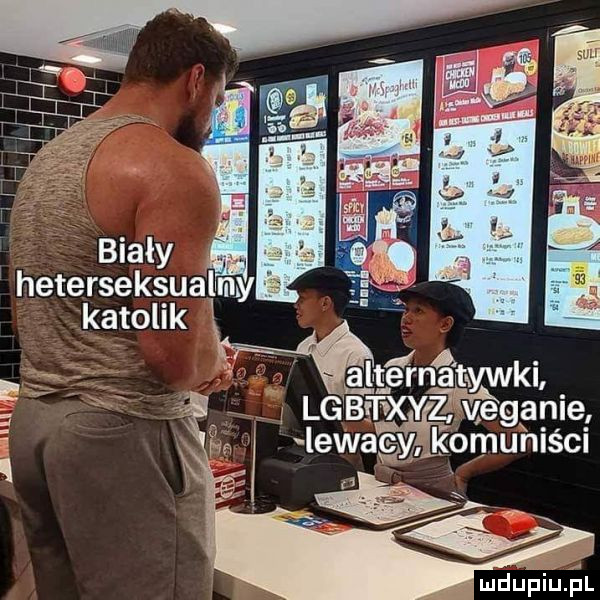 bialy heterseksualmy katolik     jr s wé a lgibstvxy   meganie gpw i hiści. uw