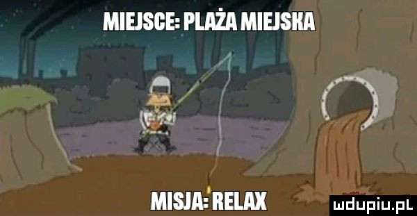 mieisbe plaża miejska l   h w ea    r. misja i