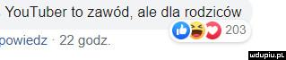 Youtuber to zawód