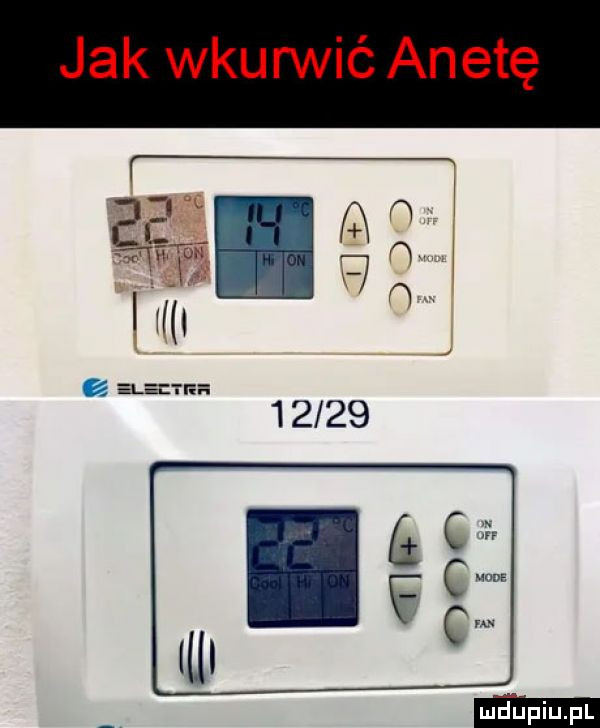 jak wkurwić anetę
