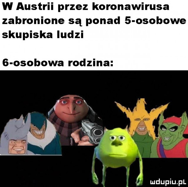 w austrii przez koronawirusa zabronione są ponad   osobowe skupiska ludzi   osobowa rodzina if