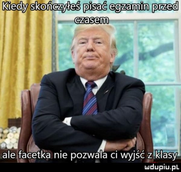 mam tka nie pozwala ci wyjść glie lasy a luriupiupl