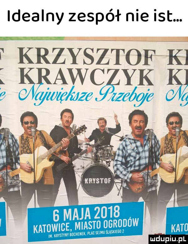 r krzysztof kj krawczyk k