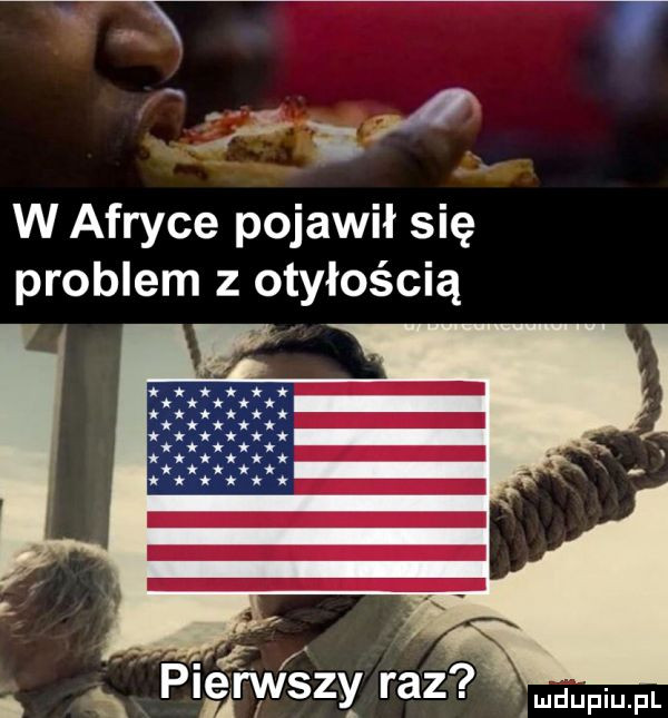 nf się li w afryce pojawił się problem z otyłością     ex plgrwszy raz   d piu pl
