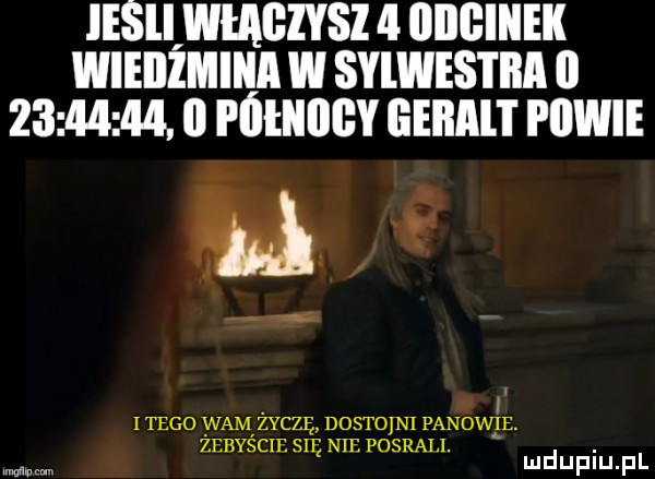 legli wmgzysi    iii iiiek wieiiżmiiia w sylwes i ila           .   północy gebal i i ikwie n i tego wam życzę dost  ni pardw ie. znnvs car s ę nip. posrai i. abakankami mduplu pl mm. m