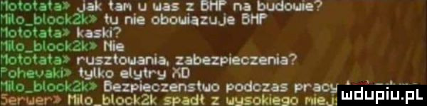 notch na u nas w na hdmi   rio btoc tu nh eboi mj. w mev oc ma rusztowaniu.  mm pom dd we no m