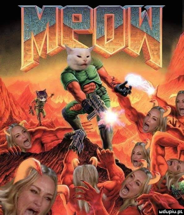 Meow