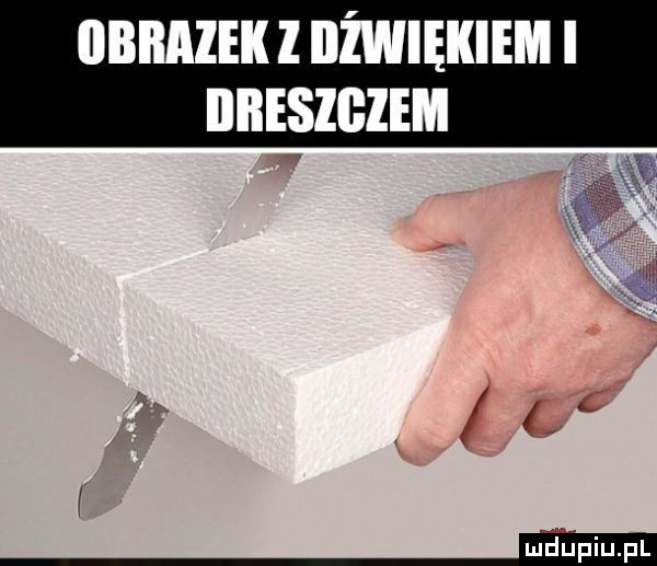 ilbilalek l iiżwiękiem i iiiieigzem ge