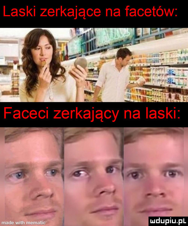laski zerkające na facetów ludu iu. l