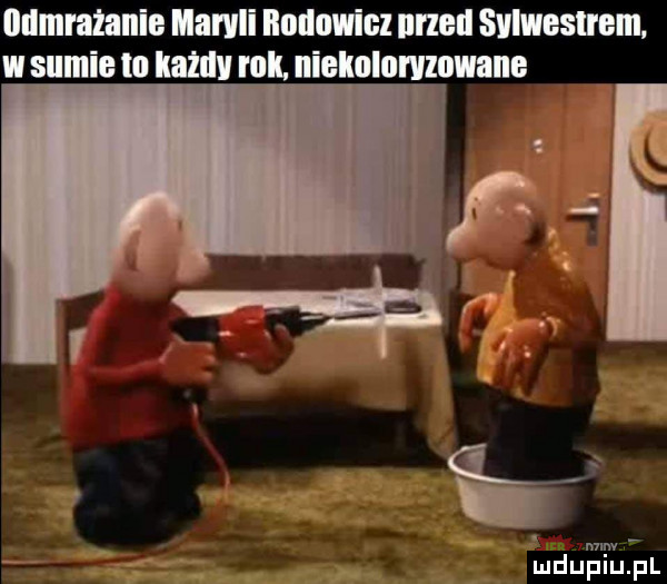 llllmrazanie meruli rudawie niell sylwestrem. w sumie w każdy rok. nieknlomnwane mev