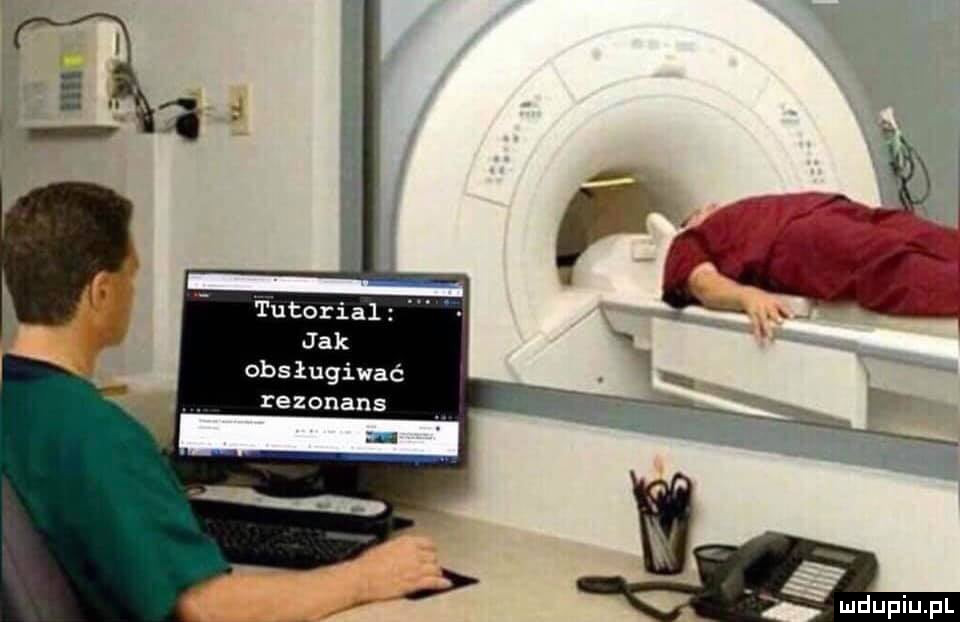 Jak obsługiwać rezonans