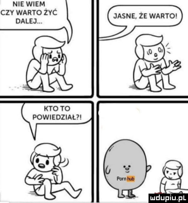 nie wiem czy warto żec jasne. że warto f. z