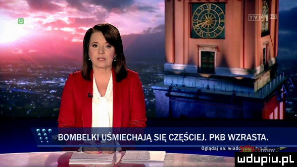 bombelk miechają się częściej pkb wzrasta. mm mm w gama fl
