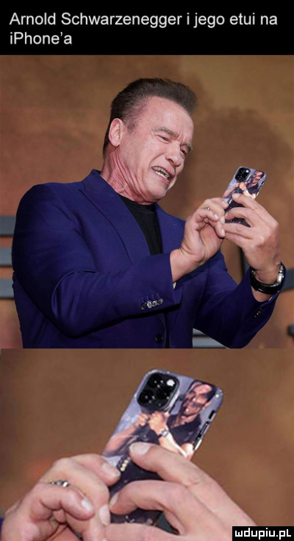 arnold schwarzenegger ijego etui na iphone a