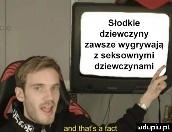 słodkie dziewczyny zawsze wygrywają z seksownymi dziewczynami.   and trat s a fajt i ilduplu pl