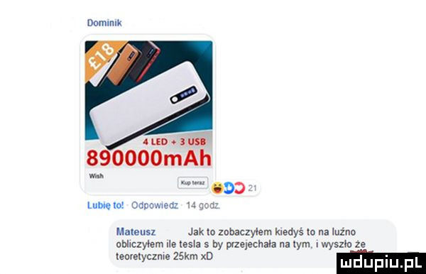 dimm cf umown       mch w co ub m mateusz jak lo zobaczylem kiedys to na luzno owczym ne tesh s by przejechah n kam wydm ze ienluyczme   km xd ludup f