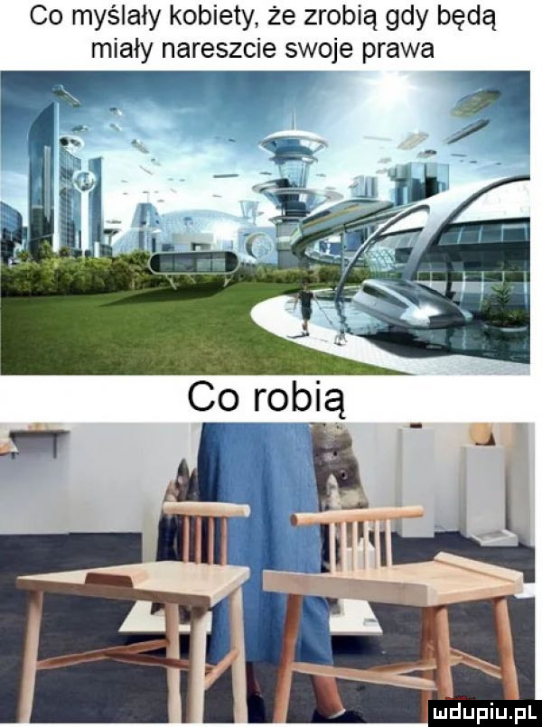 co myślały kobiety. że zrobią gdy będą miały nareszcie swoje prawa j