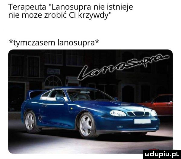 terapeuta lagosu ra nie istnieje nie moze zrobić ci rzywdy tymczasem ianosupra
