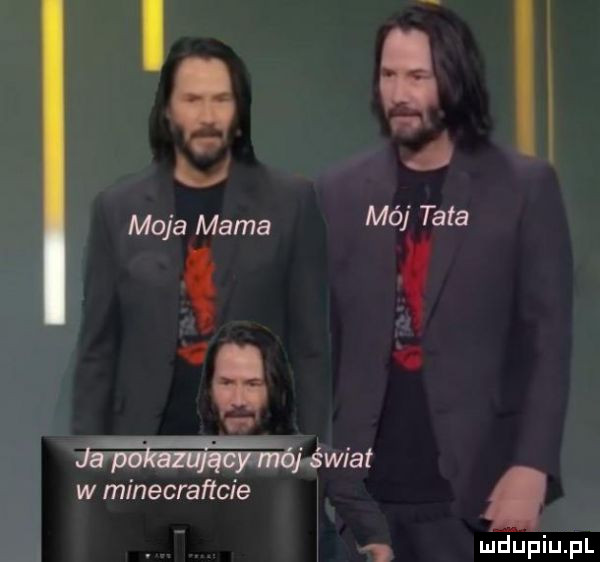 a g moja mama mój tata ł g. mg w minecraftcie.   mgupiupl