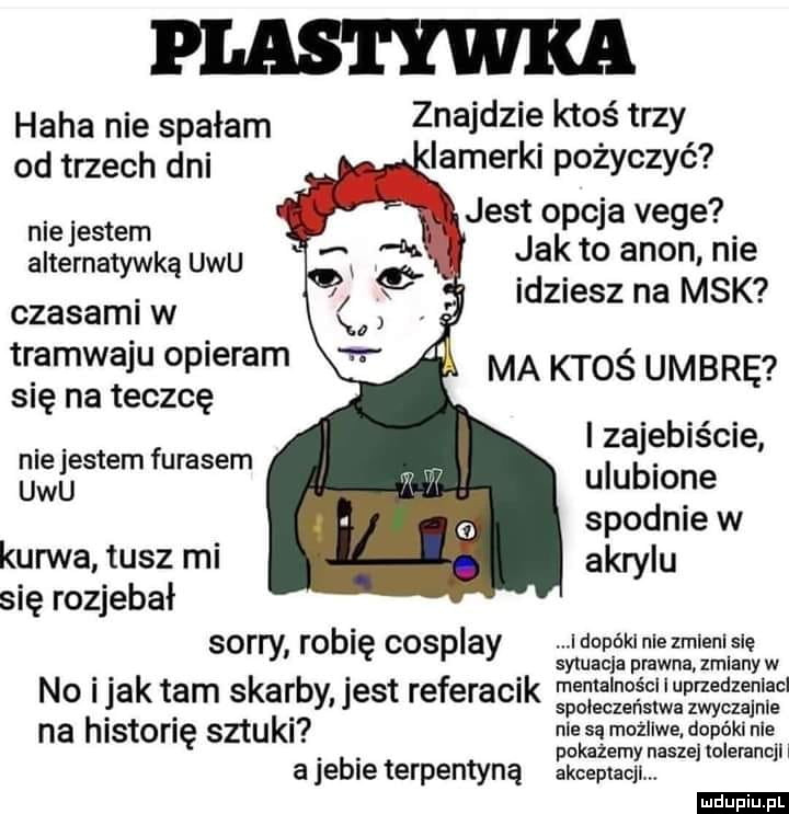 Plastywka