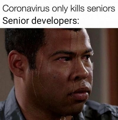 coronavirus orly kilos seniors senior developers