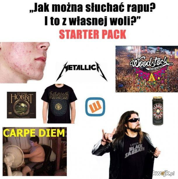 lak można słuchać runu i to wlasnei woli